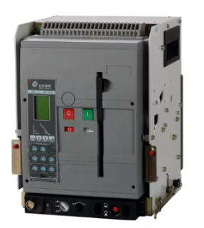 Air Circuit Breaker - SHIHLIN