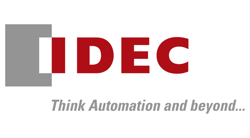 IDEC- Machinery spare parts, terminal blocks, sockets, relays, push button switches for sale
