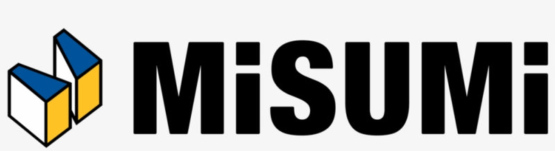 MISUMI - อะไหล่เครื่องจักร ชิ้นส่วนเครื่องจักร มิซูมิ ที่จำหน่าย