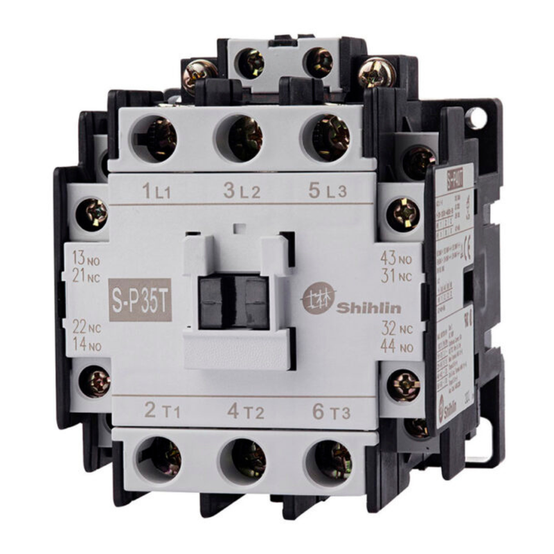 Shihlin - Magnetic Contactor