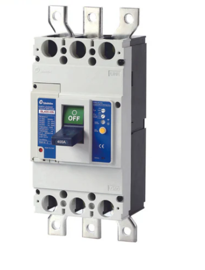 Shihlin - Earth Leakage Circuit Breaker