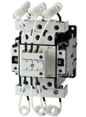 Shihlin - Capacitor & Magnetic Contactor & Breaker RCBO