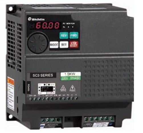 Shihlin - Inverter