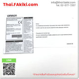 (A)Unused, E2C-X2AH 3m, Proximity Sensor, พรอกซิมิตี้เซนเซอร์, OMRON