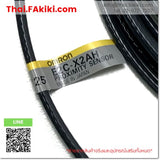 (A)Unused, E2C-X2AH 3m, Proximity Sensor, พรอกซิมิตี้เซนเซอร์, OMRON