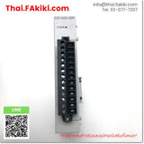 (A)Unused, FX5-4AD-ADP, Special Module, โมดูลพิเศษ, MITSUBISHI