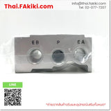 (A)Unused, SS5Y5-41-03-01, 5-port solenoid valve, โซลินอยด์วาล์ว 5 พอร์ต, SMC