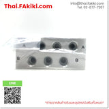(A)Unused, SS5Y5-41-03-01, 5-port solenoid valve, โซลินอยด์วาล์ว 5 พอร์ต, SMC