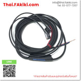 (A)Unused, PQ-02, Photoelectronic Sensor, โฟโต้อิเล็กทริค เซ็นเซอร์, KEYENCE
