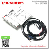 (A)Unused, PQ-02, Photoelectronic Sensor, โฟโต้อิเล็กทริค เซ็นเซอร์, KEYENCE