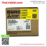 (A)Unused, FX3S-14MT/ES, PLC Main Module, พีแอลซียูนิตหลัก, MITSUBISHI