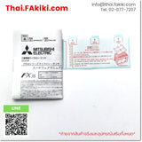 (A)Unused, FX3S-14MT/ES, PLC Main Module, พีแอลซียูนิตหลัก, MITSUBISHI