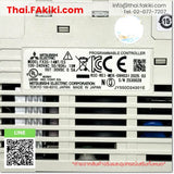 (A)Unused, FX3S-14MT/ES, PLC Main Module, พีแอลซียูนิตหลัก, MITSUBISHI