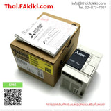(A)Unused, FX3S-14MT/ES, PLC Main Module, พีแอลซียูนิตหลัก, MITSUBISHI