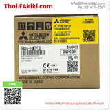 (A)Unused, FX3S-14MT/ES, PLC Main Module, พีแอลซียูนิตหลัก, MITSUBISHI