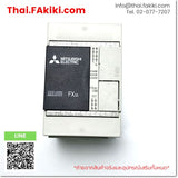 (A)Unused, FX3S-14MT/ES, PLC Main Module, พีแอลซียูนิตหลัก, MITSUBISHI