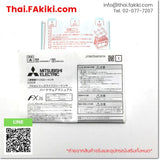 (A)Unused, FX3S-14MT/ES, PLC Main Module, พีแอลซียูนิตหลัก, MITSUBISHI