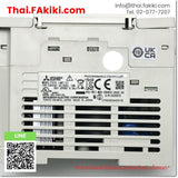 (A)Unused, FX3S-14MT/ES, PLC Main Module, พีแอลซียูนิตหลัก, MITSUBISHI