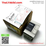 (A)Unused, FX3S-14MT/ES, PLC Main Module, พีแอลซียูนิตหลัก, MITSUBISHI