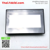 (A)Unused, GT2103-PMBDS DC24V, Graphic Operation Terminal, GOT, หน้าจอแสดงผล GOT, MITSUBISHI