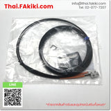(A)Unused, E32-T15YR 2m, Fiber Optic Sensor, ไฟเบอร์ออปติกเซนเซอร์, OMRON