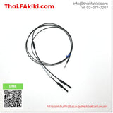 (A)Unused, E32-D43M 1m, Fiber Optic Sensors, ไฟเบอร์ออปติกเซนเซอร์, OMRON