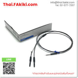 (A)Unused, E32-D43M 1m, Fiber Optic Sensors, ไฟเบอร์ออปติกเซนเซอร์, OMRON