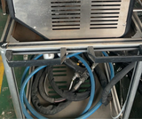 Dry Ice Cleaner , FW-6 สเปค - , Tidy Jet