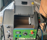 Dry Ice Cleaner , FW-6 สเปค - , Tidy Jet