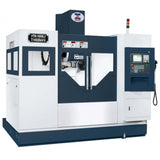 CNC Vertical Machining Center	, VTH-1055L3 สเปค machine size 2800×2285×2800 mm , TWINHORN