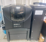 OBJET260 Connex3 PRINTER, OBJET260  สเปค ใช้ปริ้น/ขึ้นรูป JIG , stratasys