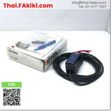 (A)Unused, ET-90 Proximity Sensor, พร็อกซิมิตี้เซนเซอร์ สเปค NO/NC, KEYENCE