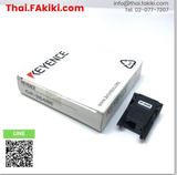 (A)Unused, OP-26486 connector ,ตัวเชื่อมต่อ (คอนเนคเตอร์) สเปค 9-pin ,KEYENCE