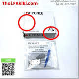 (A)Unused, ET-90 Proximity Sensor, พร็อกซิมิตี้เซนเซอร์ สเปค NO/NC, KEYENCE