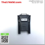 (A)Unused, OP-26486 connector ,ตัวเชื่อมต่อ (คอนเนคเตอร์) สเปค 9-pin ,KEYENCE