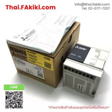 (A)Unused, FX3S-20MT/ES, PLC Main Module, MITSUBISHI (66-102-232)