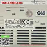 (A)Unused, FX3S-20MT/ES, PLC Main Module, MITSUBISHI (66-102-232)