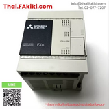 (A)Unused, FX3S-20MT/ES, PLC Main Module, MITSUBISHI (66-102-232)