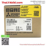 (A)Unused, FX3S-20MT/ES, PLC Main Module, MITSUBISHI (66-102-232)