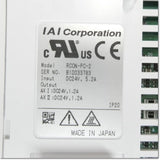 RCON-PC-2 24V , Driver Unit Pulse Motor 2-Axis Specification , IAI