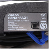 Japan (A)Unused E3NX-FA21 5M , Omron