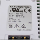 RCON-PC-2 DC24V Driver Unit Pulse Motor 2-Axis Specification (IAI)