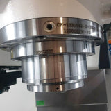 CNC Vertical Machining Center	, VTH-1055L3 สเปค machine size 2800×2285×2800 mm , TWINHORN