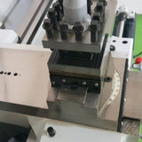 High Speed Lathe Machine, 510Sx1000 สเปค Spindle speed 16-1800 rpm , ONEMILLI