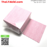 Washable Wiper 50 sheet (Blue&Pink), Thai wako paper