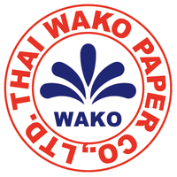 Paper waste (3-4 ply) 50 sheet, Thai wako paper