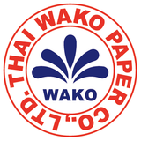 Paper waste (3-4 ply) 50 sheet, Thai wako paper