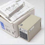 Japan (A)Unused , 61F-GP-N 11Pins AC100V (OMRON)