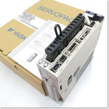 Japan , SGDV-R90A11B Servo Pack AC200V 0.1kW MECHATROLINK- YASKAWA