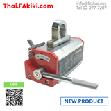 (N)New , PLM-150 Lifting Magnet แม่เหล็กยกชิ้นงาน , สเปคกำลังยก 150~1000 kg , LIFTSTAR